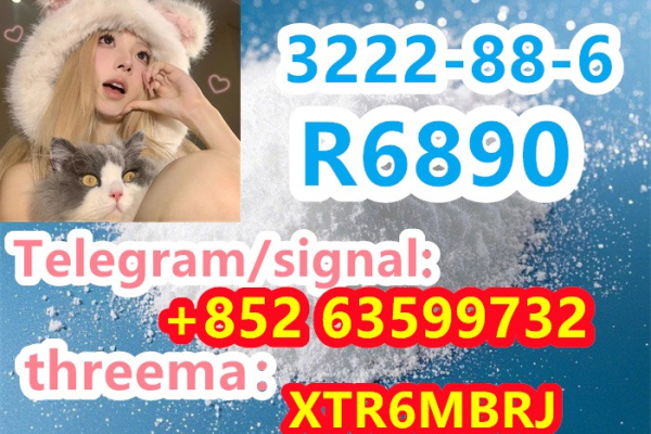 Ogłoszenie - Spirochlorphine R6890 Cas 3222-88-6 - Elbląg - 34,00 zł
