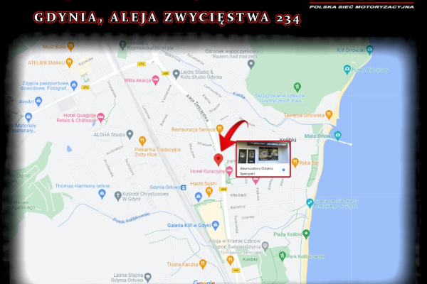 Ogłoszenie - Akumulator Global AGM START-STOP 60Ah 640A - Gdynia - 530,00 zł