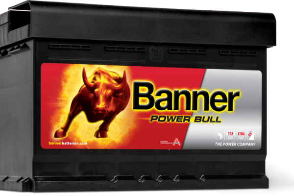 Ogłoszenie - Akumulator 72Ah 670A Banner Power Bull - Poznań - 400,00 zł