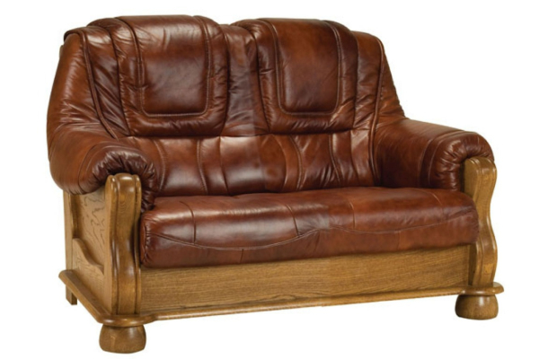 Ogłoszenie - Elegancki komplet Roma z pięknym szyciem! - Kwidzyn - 7 300,00 zł
