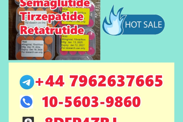 Ogłoszenie - Tirzepatide CAS2023788-19-2 Weight loss peptide - 10,00 zł