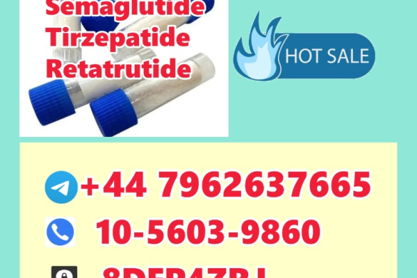 Ogłoszenie - Tirzepatide CAS2023788-19-2 Weight loss peptide - 10,00 zł