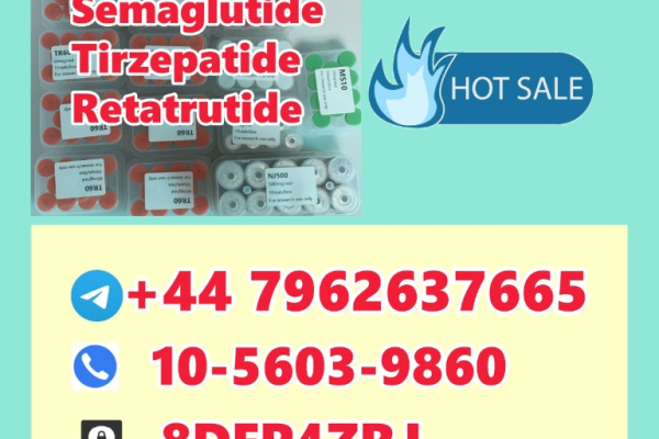 Ogłoszenie - Tirzepatide CAS2023788-19-2 Weight loss peptide - 10,00 zł