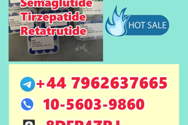 Ogłoszenie - Tirzepatide CAS2023788-19-2 Weight loss peptide - 10,00 zł