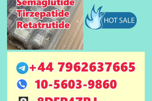 Ogłoszenie - Tirzepatide CAS2023788-19-2 Weight loss peptide - 10,00 zł