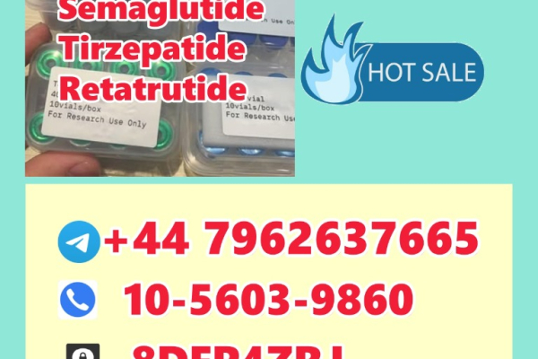 Ogłoszenie - Tirzepatide CAS2023788-19-2 Weight loss peptide - 10,00 zł