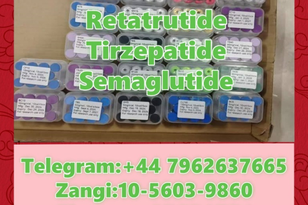 Ogłoszenie - Tirzepatide CAS2023788-19-2 Weight loss peptide - 10,00 zł