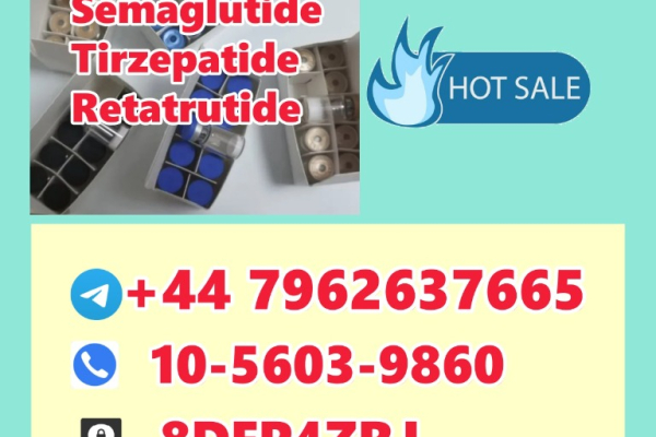 Ogłoszenie - Tirzepatide CAS2023788-19-2 Weight loss peptide - 10,00 zł