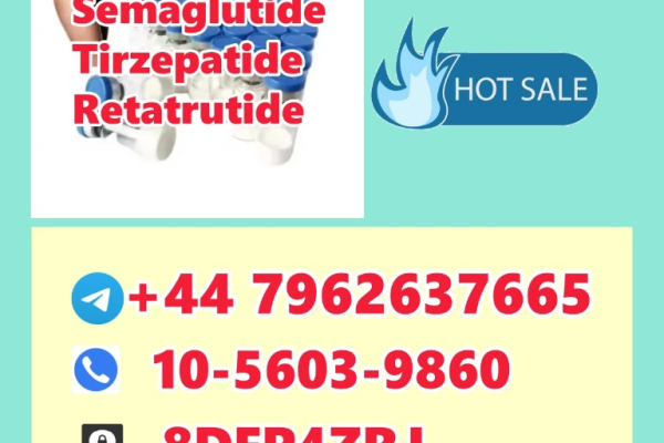 Ogłoszenie - Tirzepatide CAS2023788-19-2 Weight loss peptide - 10,00 zł