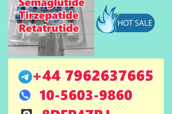 Ogłoszenie - Tirzepatide CAS2023788-19-2 Weight loss peptide - 10,00 zł