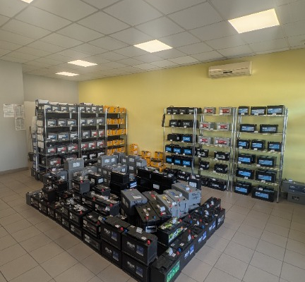 Ogłoszenie - Akumulator 60Ah 640A Yuasa Silver - Wrocław - 335,00 zł