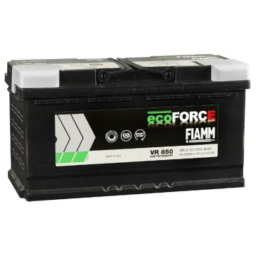 Ogłoszenie - Akumulator Fiamm Ecoforce 95AH 850A EN - Lubin - 940,00 zł