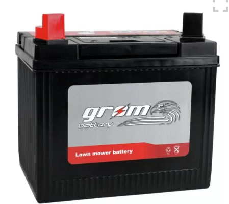 Ogłoszenie - Akumulator 12V 29Ah 350A Grom U1 L+ - Poznań - 180,00 zł