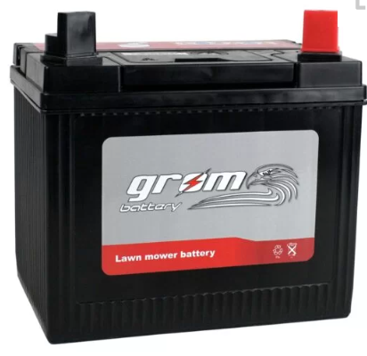 Ogłoszenie - Akumulator 12V 29Ah 350A Grom U1R P+ - Poznań - 180,00 zł