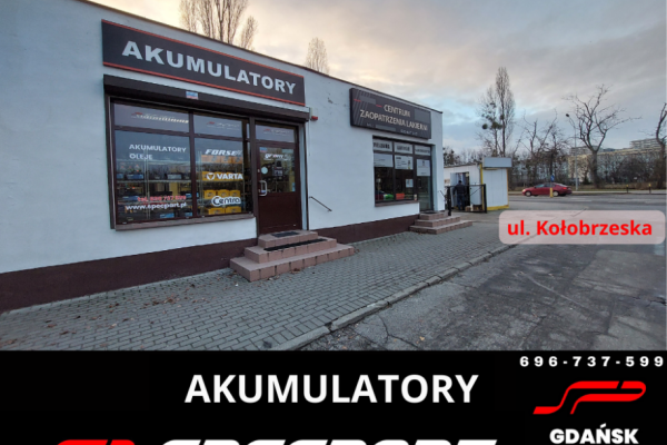 Ogłoszenie - Akumulator 72Ah 680A Varta Blue - Gdańsk - 400,00 zł