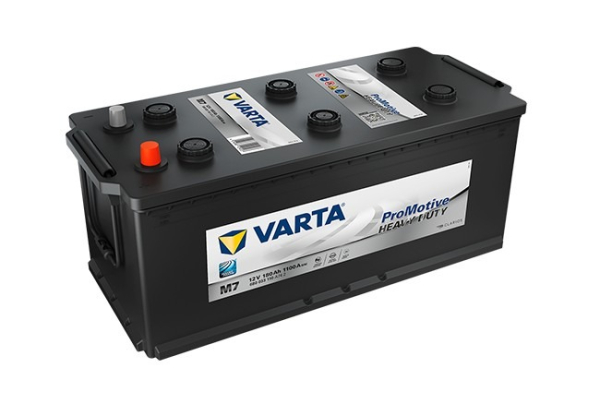 Ogłoszenie - Akumulator Varta Promotive Heavy Duty M7 180Ah - Gdynia - 1 030,00 zł