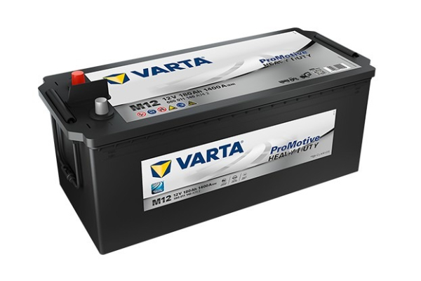 Ogłoszenie - Akumulator Varta Promotive Heavy Duty M12 180Ah - Gdynia - 890,00 zł