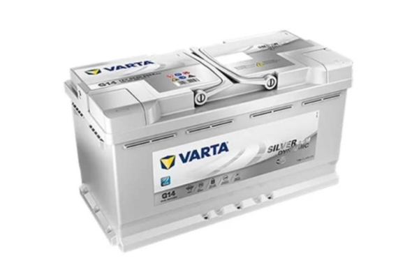 Ogłoszenie - Akumulator 95Ah 850A varta Silver Dynamic A5 start&stop agm - Legnica - 879,00 zł
