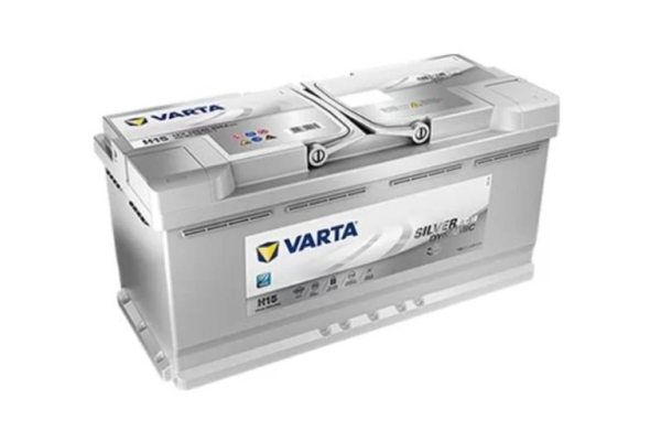 Ogłoszenie - Akumulator 105Ah 950A Varta Silver Dynamic A4 start/stop - Legnica - 938,00 zł