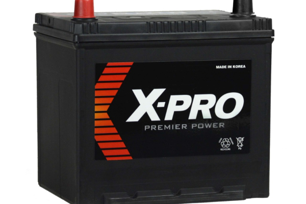 Ogłoszenie - Akumulator 60Ah 550A X-PRO Japan L+ Olsztyn Kętrzyńskiego 8 668x648x053 - Olsztyn - 340,00 zł