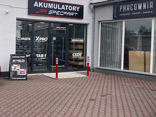 Ogłoszenie - Akumulator Global AGM Start&Stop 92Ah 850A - Ostrów Wielkopolski - 830,00 zł