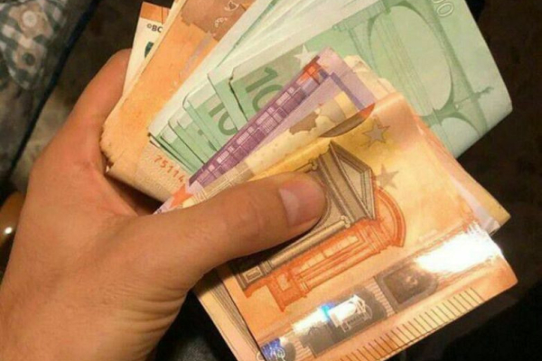Ogłoszenie - Najnowsze, najwyższej jakości podrobione banknoty euro, funta i dolara na sprzedaż - Przeworsk