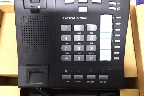 Ogłoszenie - Polecam Telefon Systemowy CTS-102.IP-BK SILCAN - Mazowieckie - 280,00 zł