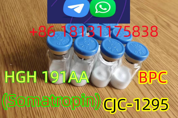 Ogłoszenie - HGH 191AA Powder gh aas Powder Hgh Injections anabolic vials Growth Hormone - Kluczbork - 1 000,00 zł