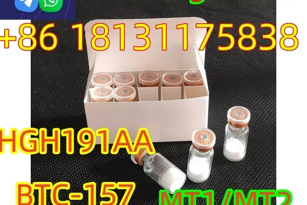 Ogłoszenie - HGH 191AA Powder gh aas Powder Hgh Injections anabolic vials Growth Hormone - Kluczbork - 1 000,00 zł