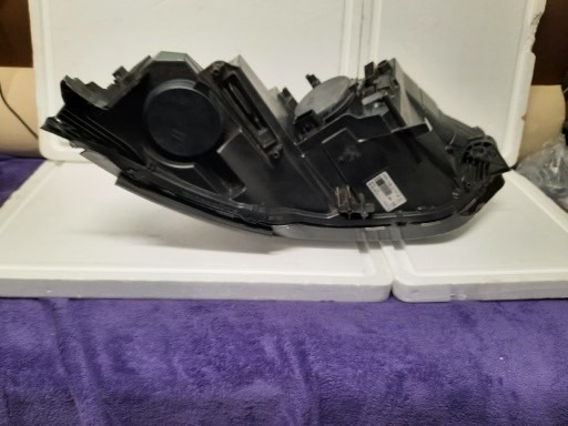 Ogłoszenie - Polecam -Lampa przednia prawa Peugeot 3008 i5008 II 2016-2021 - Mazowieckie - 485,00 zł