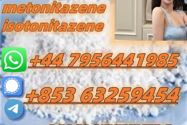 Ogłoszenie - Protonitazene, F7 119276-01-6,hot-sale(+853 63259454) - Olsztyn