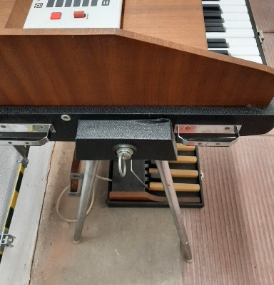 Ogłoszenie - Sprzedam Organy Unitra B-2 klasyk PRL. . - Mazowieckie - 335,00 zł