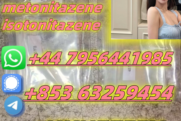 Ogłoszenie - Protonitazene, F7 119276-01-6,hot-sale(+853 63259454) - Olsztyn