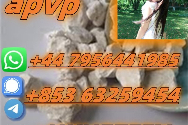 Ogłoszenie - Apvp,14530-33-7,hot-sale(+853 63259454)