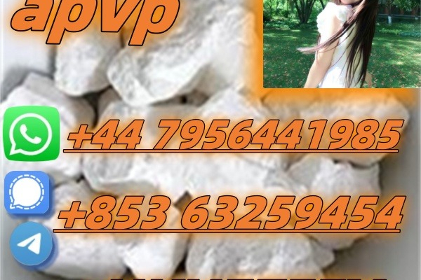 Ogłoszenie - Apvp,14530-33-7,hot-sale(+853 63259454)