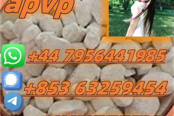 Ogłoszenie - Apvp,14530-33-7,hot-sale(+853 63259454)