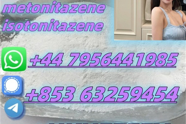 Ogłoszenie - Protonitazene, F7 119276-01-6,hot-sale(+853 63259454) - Olsztyn