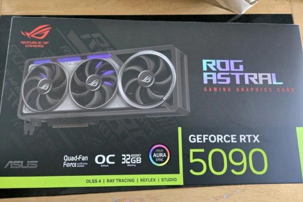 Ogłoszenie - GEFORCE RTX 5090, RTX 5080, RTX 5070 Ti, RTX 4090, RTX 4080 Super, RTX 4080, RTX 4070 Ti Super - Gniezno - 2 800,00 zł