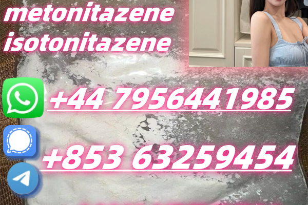 Ogłoszenie - Protonitazene, F7 119276-01-6,hot-sale(+853 63259454) - Olsztyn