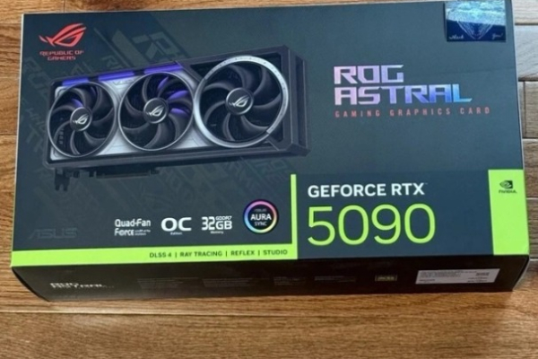 Ogłoszenie - GEFORCE RTX 5090, RTX 5080, RTX 5070 Ti, RTX 4090, RTX 4080 Super, RTX 4080, RTX 4070 Ti Super - Gniezno - 2 800,00 zł