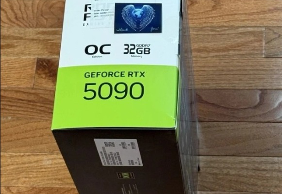 Ogłoszenie - GEFORCE RTX 5090, RTX 5080, RTX 5070 Ti, RTX 4090, RTX 4080 Super, RTX 4080, RTX 4070 Ti Super - Gniezno - 2 800,00 zł