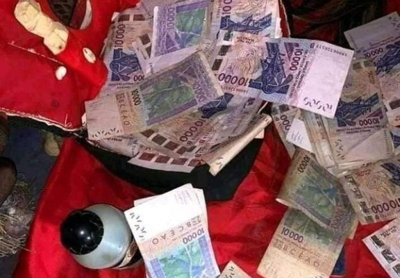 Ogłoszenie - +2348166580486 #Join money ritual occult in Szczecin without human sacrifice — which temple offers real spiritual power