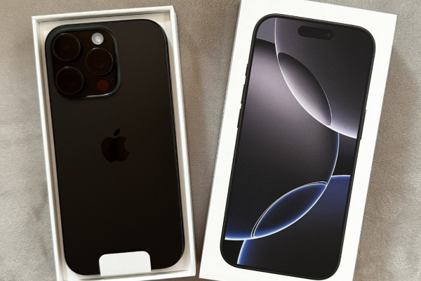 Ogłoszenie - Apple iPhone 16 Pro Max 256GB dla 570 EUR , Apple iPhone 16 Pro 128GB dla 500 EUR,  Apple iPhone 16 128GB dla 400 EUR - Warszawa - 400,00 zł