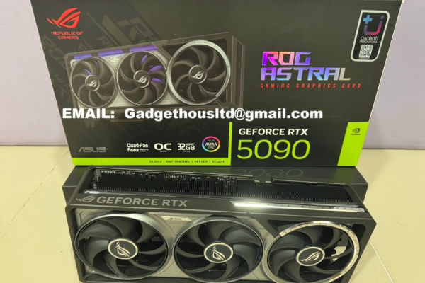Ogłoszenie - GeForce  RTX 5090 | RTX 5080, RTX 5070 Ti | RTX 5070 | RTX 4090 | RTX 4080 Super | RTX 4080| RTX 4070 Ti Super| RTX 4070 - Hiszpania - 2 300,00 zł