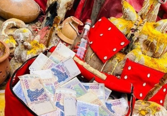 Ogłoszenie - +2348166580486 #How do I become a member of a spiritual occult in France to receive money blessings and office promotion - Jelenia Góra