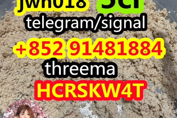 Ogłoszenie - high quality 5cl-adb,5cladba,JWH-018,JWH-210,4F-MDMB-BINACA - 10,00 zł