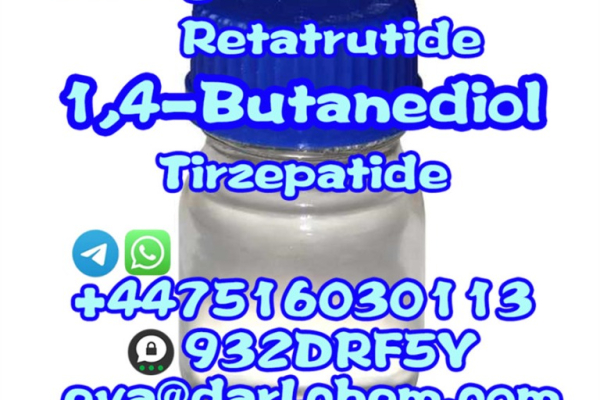Ogłoszenie - 1,4-Butanediol CAS110-63-4 Butane-1,4-Diol 1,4-Butylene Glycol - Świętokrzyskie - 10,00 zł