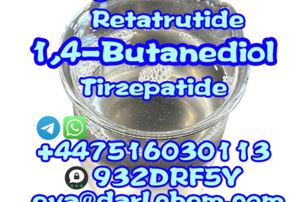 Ogłoszenie - 1,4-Butanediol CAS110-63-4 Butane-1,4-Diol 1,4-Butylene Glycol - Świętokrzyskie - 10,00 zł