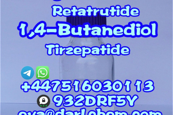Ogłoszenie - 1,4-Butanediol 110-63-4 Butane-1,4-Diol 1,4-Butylene Glycol - Wielkopolskie - 10,00 zł