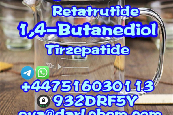 Ogłoszenie - 1,4-Butanediol 110-63-4 Butane-1,4-Diol 1,4-Butylene Glycol - Wielkopolskie - 10,00 zł